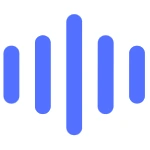 Free AI Audio Cleaner Online official logo