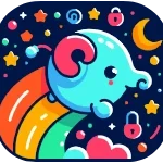 BabyStoryAI official logo