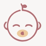 BabyVisageAI official logo