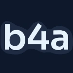 Back4app Agent official logo
