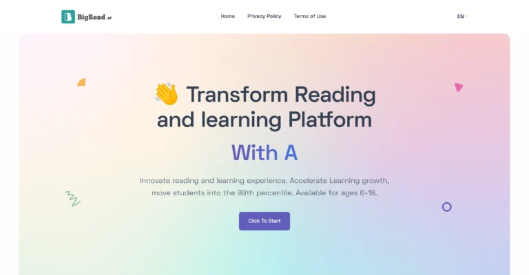 BigRead