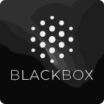 Blackbox official logo