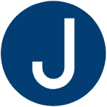 Blue J official logo