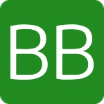 Bookbud official logo