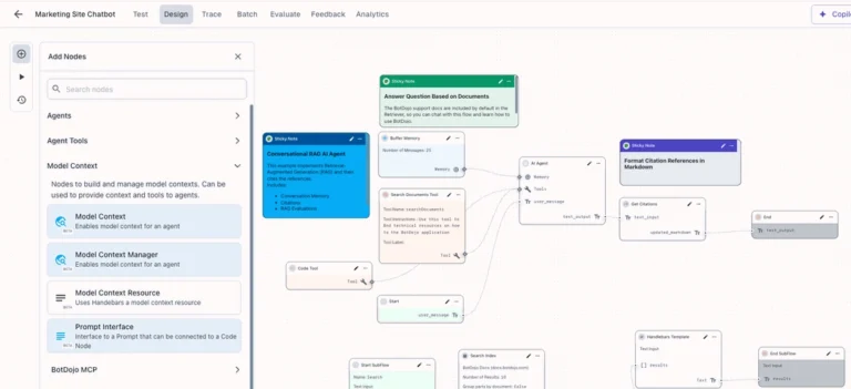 BotDojo