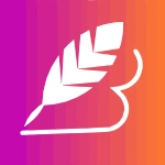 Briefly AI official logo