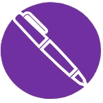 Brisk Write official logo