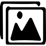 Caption My Photos official logo