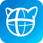 Cascadeur official logo