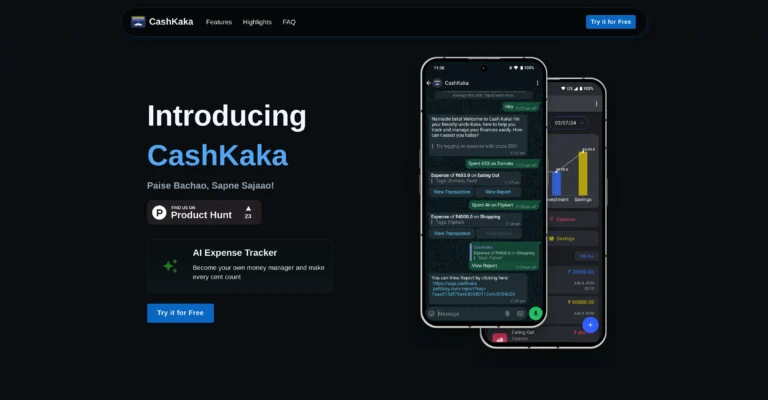 CashKaka