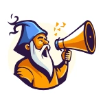 Castpush official logo