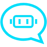 ChatFans official logo