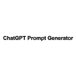 ChatGPTPromptGenerator