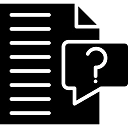 ChatPDF extension official logo