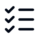 Checklist Generator