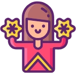 Cheerleaderai official logo