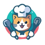 Chef Kitty AI official logo