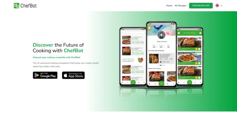 ChefBot