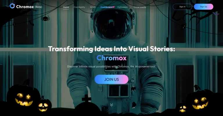 Chromox