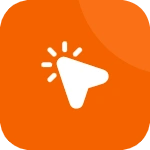 Clickable official logo