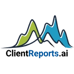 Client Reports official logo