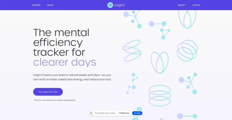 Cogmi