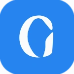 Command-G official logo