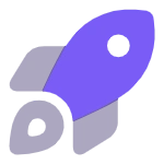 ConvertRocket official logo