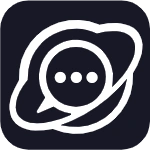 CosmicUp official logo