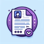 CoverAI: AI Cover Letter Maker official logo