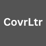 Covrltr official logo