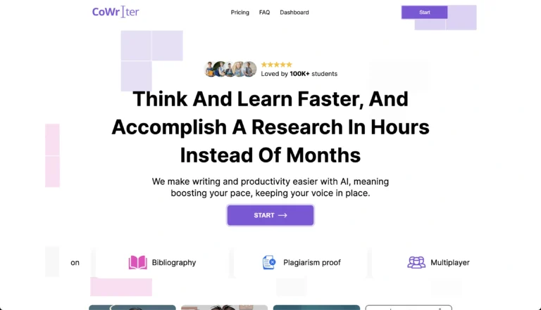 CoWriter AIv2.0.1