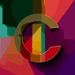 AI Generated Art by Creator official logo
