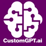 CustomGPT.ai official logo