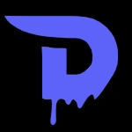 DataDripper official logo