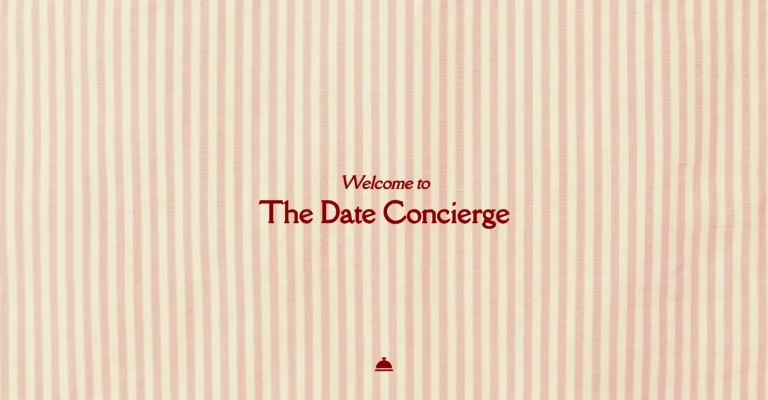 Date Concierge