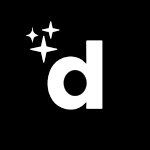 ddle.dev official logo