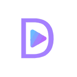 Deepfake Detector official logo