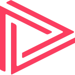 DeepReel official logo