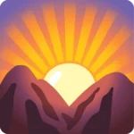 Deepwander official logo