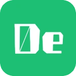 Denote official logo