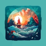 Depthtale official logo