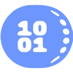 DimeADozen official logo
