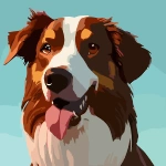 Doggo Booth official logo