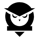 DomainOwl official logo