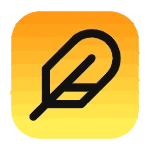 Draft1 official logo