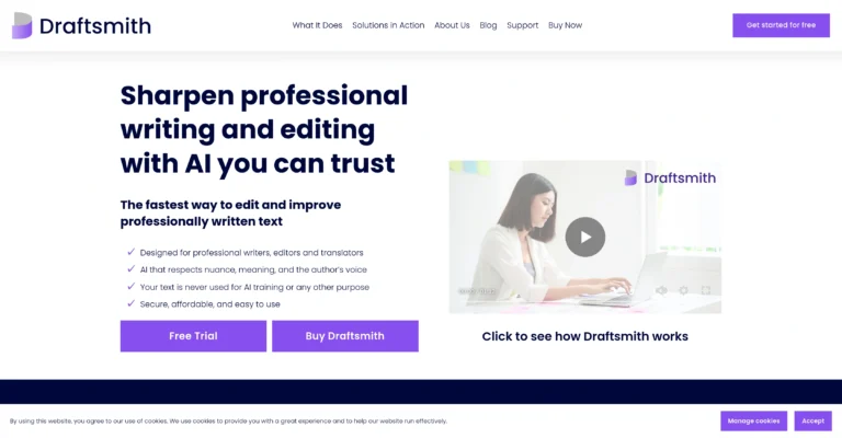 Draftsmith