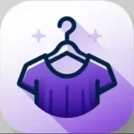 DressMe - AI stylist official logo