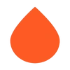DROP official logo