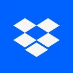 Dropbox Dash official logo